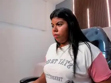 Chaturbate Sex Cam of luna_rosse20