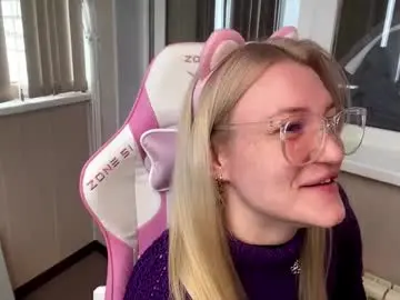 Chaturbate Nude Webcam of mariellesockwell