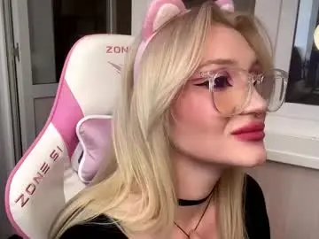 Chaturbate Best Webcam of mariellesockwell