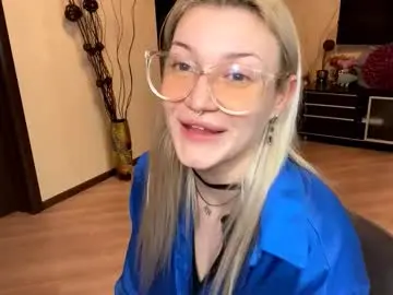 Chaturbate Live Porn of mariellesockwell