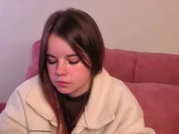 Chaturbate Live Sex Cam of meliamaheia