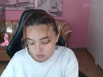 Chaturbate Live Sex Cam of mia_foster_t