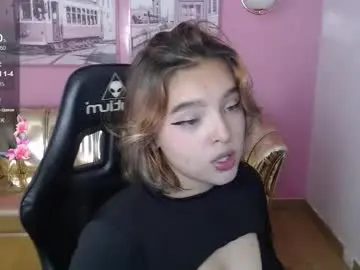 Chaturbate Best live sex cam show of mia_foster_t