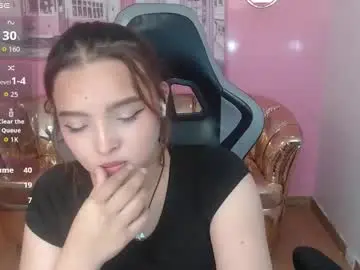 Chaturbate Live Porn of mia_foster_t