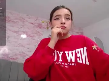 Chaturbate Sex Chat of mia_foster_t