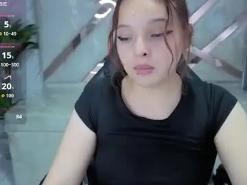 Chaturbate Nude Webcam of mia_foster_t