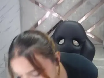 Chaturbate Live Porn of mia_foster_t