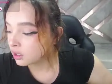 Chaturbate Sex Cam of mia_foster_t