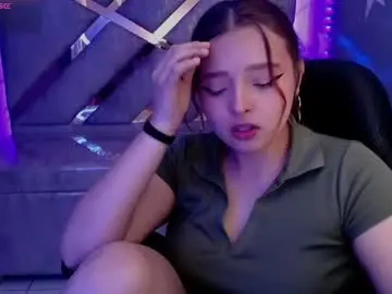 Chaturbate Nude Webcam of mia_foster_t