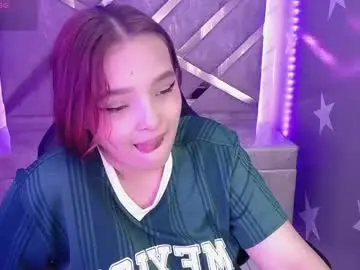 Chaturbate Sex Chat of mia_foster_t