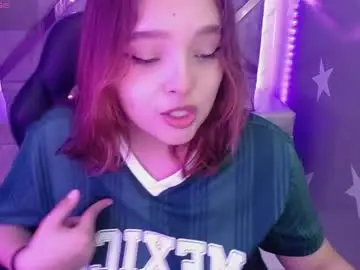 Chaturbate Nude Webcam of mia_foster_t