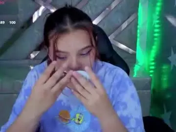 Chaturbate Live Porn of mia_foster_t