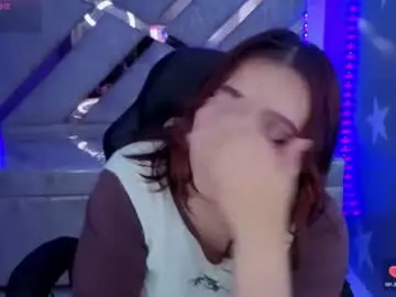 Chaturbate Live Sex of mia_foster_t