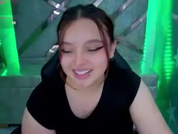 Chaturbate Live Porn of mia_foster_t