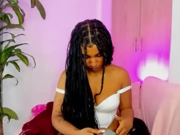 Chaturbate Sex Cam of missangeldust