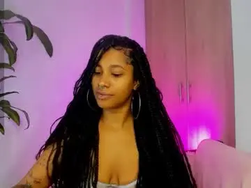 Chaturbate Nude Webcam of missangeldust