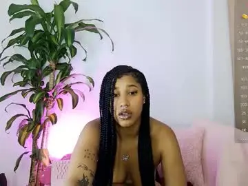 Chaturbate Adult Video Chat of missangeldust