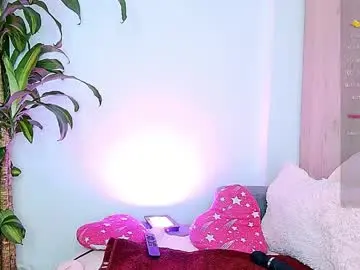 Chaturbate Private Sex Chat of missangeldust