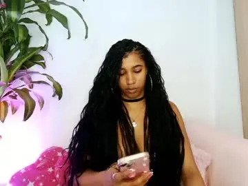 Chaturbate Nude Webcam of missangeldust