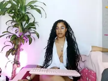 Chaturbate Sex Cam of missangeldust