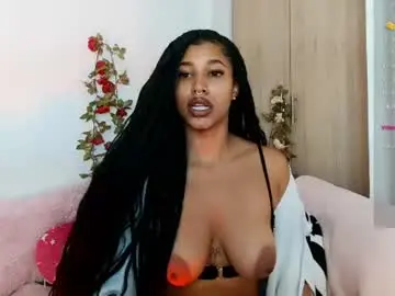 Chaturbate Live Sex Cam of missangeldust