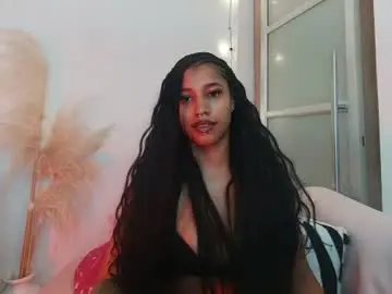 Chaturbate Nude Webcam of missangeldust