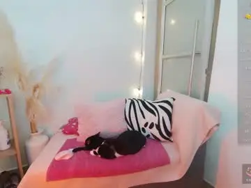 Chaturbate Adult Webcam of missangeldust