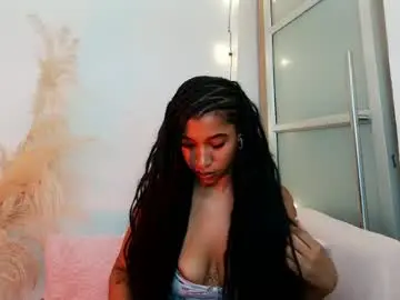 Chaturbate Live Sex of missangeldust