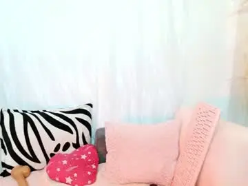 Chaturbate Sex Chat of missangeldust