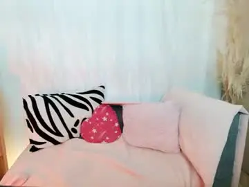 Chaturbate Sex Cam of missangeldust