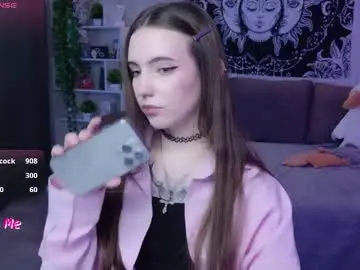 Chaturbate Adult Webcam of naugghtynikki