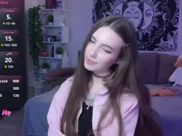 Chaturbate Best Webcam of naugghtynikki