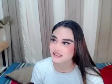 Chaturbate Nude Webcam of nhics_and_hades