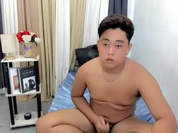 Chaturbate Adult Webcam of nhics_and_hades