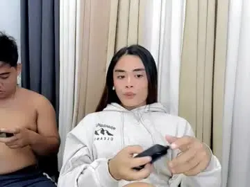 Chaturbate Live Porn of nhics_and_hades