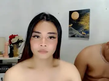 Chaturbate Adult Webcam of nhics_and_hades