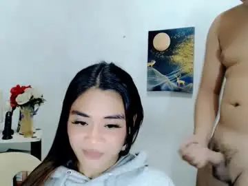 Chaturbate Sex Chat of nhics_and_hades