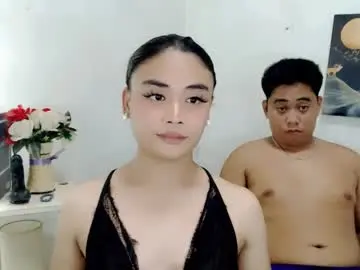 Chaturbate Sex Chat of nhics_and_hades