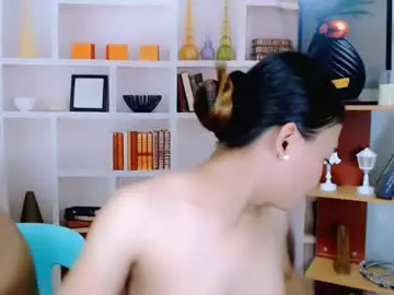 Chaturbate Best live sex cam show of nhics_and_hades