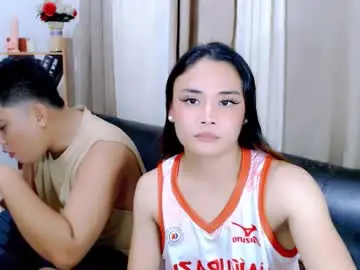 Chaturbate Nude Webcam of nhics_and_hades