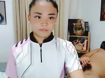 Chaturbate Free Porn Cam of nhics_and_hades
