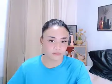 Chaturbate Nude Webcam of nhics_and_hades