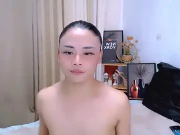 Chaturbate Nude Webcam of nhics_and_hades