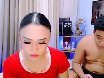 Chaturbate Sex Chat of nhics_and_hades