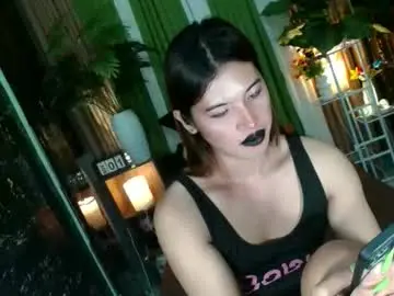 Chaturbate Adult Video Chat of queen_kendalx19