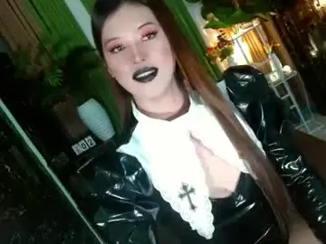 Chaturbate Live Sex of queen_kendalx19