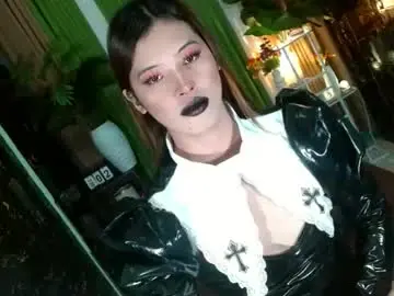 Chaturbate Live Sex of queen_kendalx19