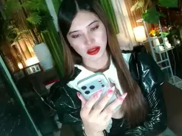 Chaturbate Private Sex Chat of queen_kendalx19