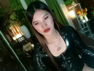 Chaturbate Live Sex of queen_kendalx19