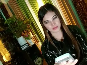 Chaturbate Adult Webcam of queen_kendalx19